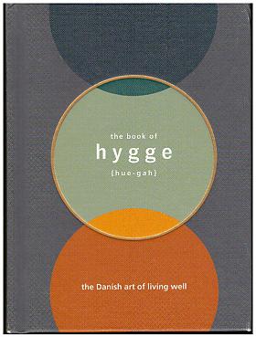 Thomsen Britsová Louisa – The Book of Hygge - The Danish Art of Living