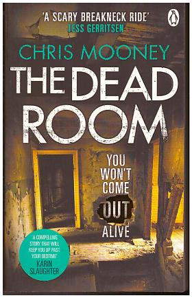 Chris Mooney – The Dead Room