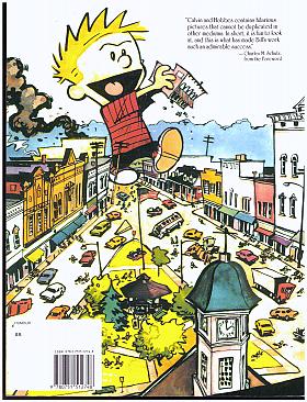 The Essential Calvin and Hobbes by Bill Watterson