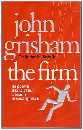 John Grisham – The Firm