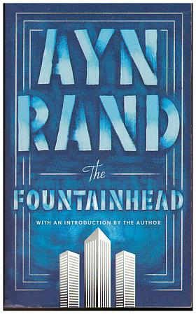 Rand Ayn – The Fountainhead