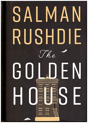 Salman Rushdie – The Golden House