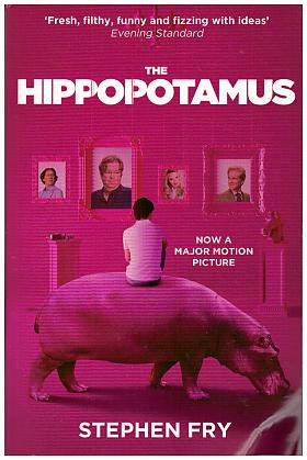 Stephen Fry – The Hippopotamus