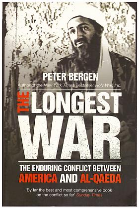 Peter Bergen – The Longest War