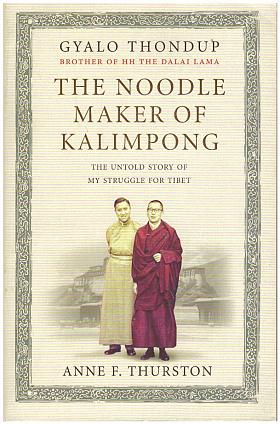Thondup Gyalo – The Noodle Maker of Kalimpong