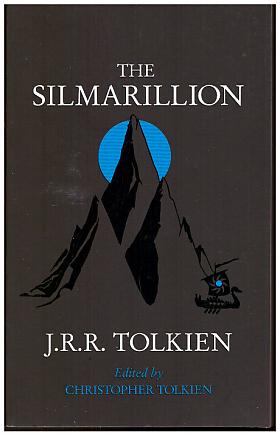 J. R. R. Tolkien – The Silmarillion
