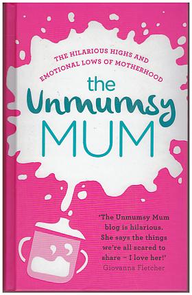 neuveden – The Unmumsy Mum