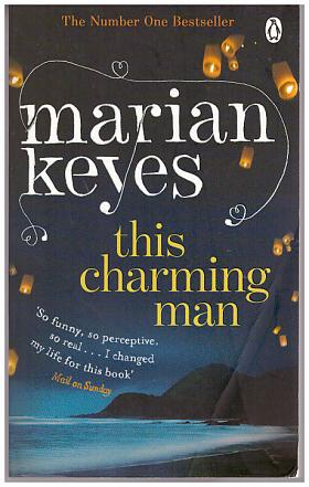 Marian Keyesová – This Charming Man