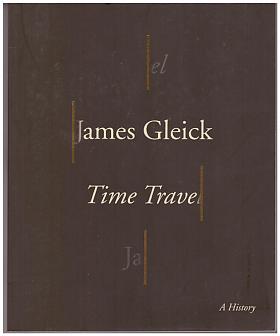 James Gleick – Time Travel