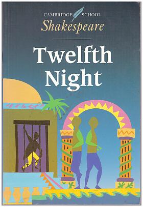 William Shakespeare – Twelfth Night