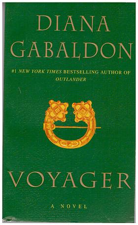 Diana Gabaldon – Voyager