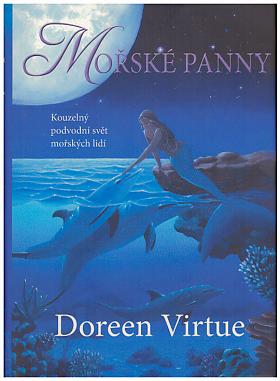 Doreen Virtue – Mořské panny