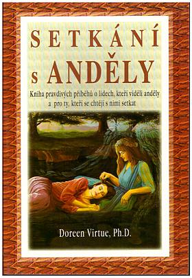 Doreen Virtue – Setkání s anděly