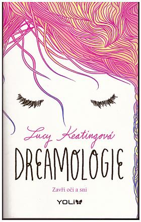 Lucy Keating – Dreamologie