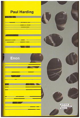 Paul Harding – Enon