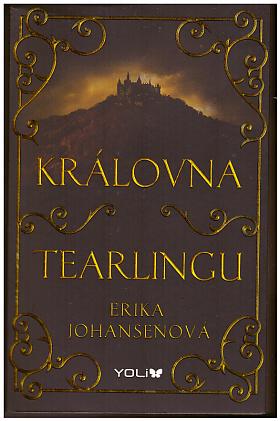 Erika Johansenová – Královna Tearlingu [1]