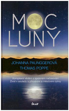 Johanna Paunggerová – Moc Luny