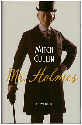 Cullin Mitch – Mr. Holmes