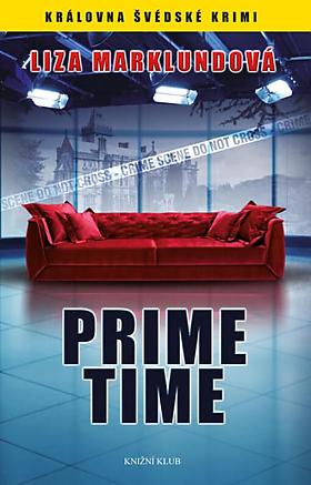 Liza Marklund – Prime time