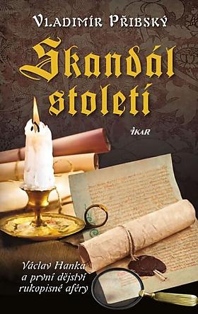 Vladimír Přibský – Skandál století