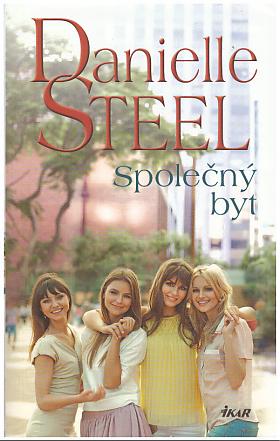 Danielle Steel – Společný byt