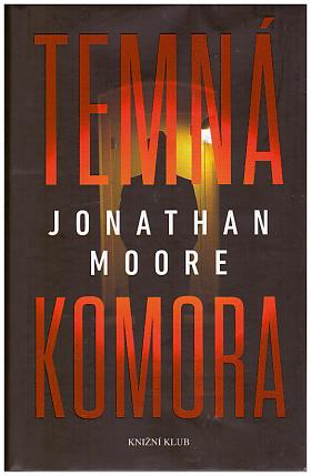 Jonathan Moore – Temná komora
