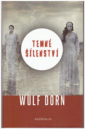 Wulf Dorn – Temné šílenství