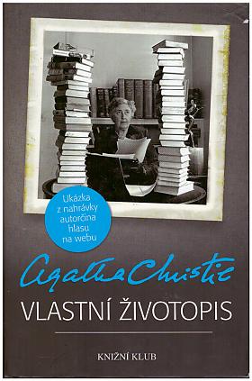 Agatha Christie – Vlastní životopis