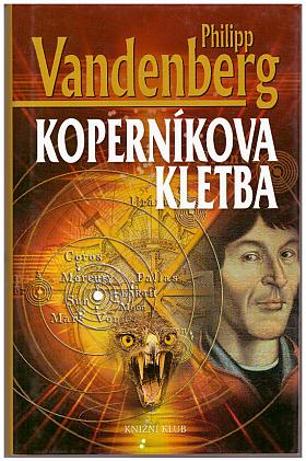 Philipp Vandenberg – Koperníkova kletba
