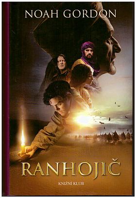 Gordon Noah – Ranhojič