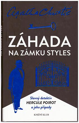 Agatha Christie – Poirot: Záhada na zámku Styles