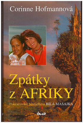 Corinne Hofmannová – Zpátky z Afriky
