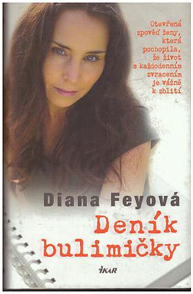Diana Feyová – Deník bulimičky