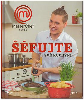 MasterChef Česko: Šéfujte své kuchyni