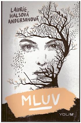 Andersonová Laurie Halsová – Mluv