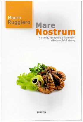 Mauro Ruggiero – Mare Nostrum