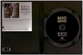 Nanci Griffith – Nanci Griffith - Winter Marquee [DVD] [2002]