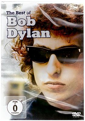 Bob Dylan – Bob Dylan : The Best Of Bob Dylan [DVD] [2011]