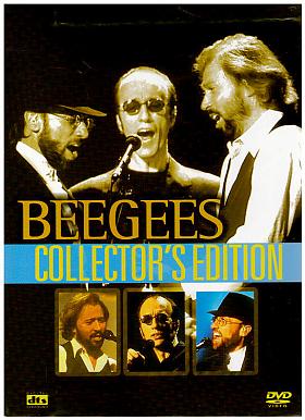 Bee Gees – Collector's Edition [DVD] [2008]