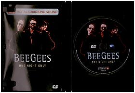 Bee Gees – Collector's Edition [DVD] [2008]