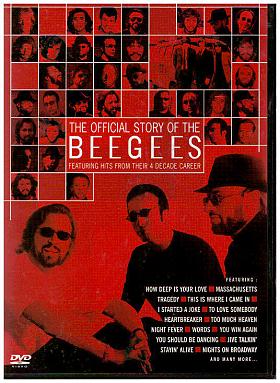 Bee Gees – Collector's Edition [DVD] [2008]