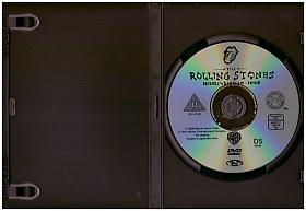 The Rolling Stones: Bridges to Babylon Tour '97-98 [DVD] [2008]