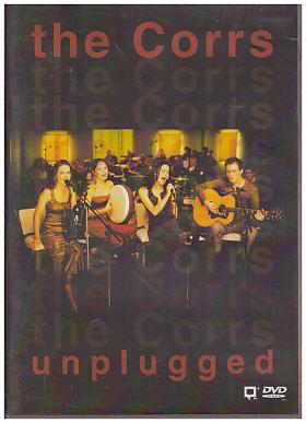 The Corrs – : Unplugged [DVD] [2000]