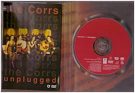 The Corrs – : Unplugged [DVD] [2000]