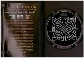 The Chieftains – : Water From The Well - Live Over Ireland [DVD] [2006]
