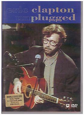 Eric Clapton: Unplugged [DVD] [2000]