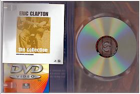 Eric Clapton: Unplugged [DVD] [2000]