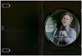 Art Garfunkel – Art Garfunkel : Across America [DVD] [2004]