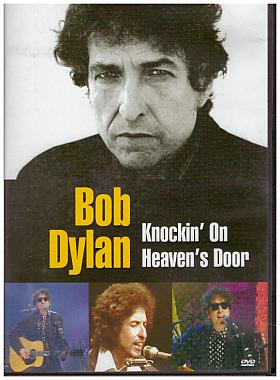 Bob Dylan – Bob Dylan : Knockin' On Heaven's Door [DVD] [2009]