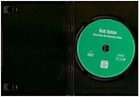 Bob Dylan – Bob Dylan : Knockin' On Heaven's Door [DVD] [2009]